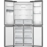 HISENSE RQ5P470SMIE Kombinovani frižider, 178.5 cm