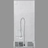 HISENSE RQ5P470SMIE Kombinovani frižider, 178.5 cm