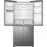HISENSE RQ5P470SMIE Kombinovani frižider, 178.5 cm