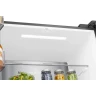 HISENSE RQ5P470SMIE Kombinovani frižider, 178.5 cm