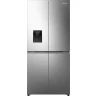 HISENSE RQ5P470SMIE Kombinovani frižider, 178.5 cm
