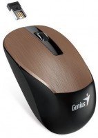 Genius NX-7015 Wireless mis