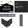 ASUS TUF Gaming Radeon RX 9070 XT 16GB GDDR6 OC Edition, TUF-RX9070XT-O16G-GAMING в Черногории