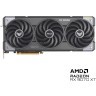 ASUS TUF Gaming Radeon RX 9070 XT 16GB GDDR6 OC Edition, TUF-RX9070XT-O16G-GAMING в Черногории