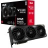 ASUS TUF Gaming Radeon RX 9070 XT 16GB GDDR6 OC Edition, TUF-RX9070XT-O16G-GAMING в Черногории
