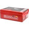 Bormann  Cipele zastitne duboke S3 Koza/EVA don ALPINE Br.45