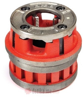  Nareznica za celicne cijevi RIDGID 65575 BSPT 1"