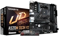Gigabyte A520M DS3H V2