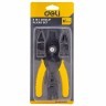 4u1 zeger klešta DELI 160mm в Черногории