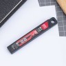 Rezervna sečiva za skalpel 30° Black 9mm 1/10 DELI