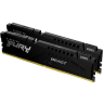 Kingston Fury Beast DIMM DDR5 64GB (2x32GB kit) 6000MT/s, KF560C40BBK2-64  in Podgorica Montenegro