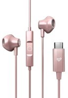 ENERGY SISTEM EasyPods Rose Gold type C slušalice (M45928)