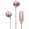 ENERGY SISTEM EasyPods Rose Gold type C slušalice (M45928)