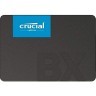 CRUCIAL BX500 500GB 3D NAND SATA 2.5-inch SSD в Черногории