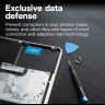 CRUCIAL BX500 500GB 3D NAND SATA 2.5-inch SSD в Черногории