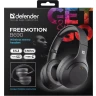 Defender Technology Slušalice Wireless stereo SD slot for MP3 в Черногории