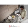 NINJA Airfryer dupla korpa/9.5 (AF400EUWH)