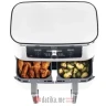 NINJA Airfryer dupla korpa/9.5 (AF400EUWH)