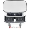 NINJA Airfryer dupla korpa/9.5 (AF400EUWH)
