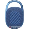 JBL Clip 4 eco blue в Черногории