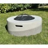 Bolzz BAŠTENSKI ROŠTILJ STONE LUX L