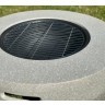 Bolzz BAŠTENSKI ROŠTILJ STONE LUX L