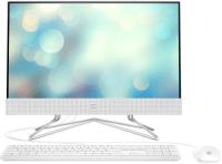 HP 24-cb0009ny AiO Pentium J5040/8GB/256GB SSD/IntelUHD/23.8" FHD/HP 255 Kbd+Mouse