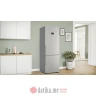 Frizider Bosch KGN49AICT Serija 6, 203 cm
