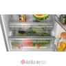 Frizider Bosch KGN49AICT Serija 6, 203 cm