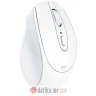 FANTECH GO SERIES W191 1600 DPI Bijeli Bezicni mis
