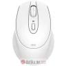 FANTECH GO SERIES W191 1600 DPI Bijeli Bezicni mis