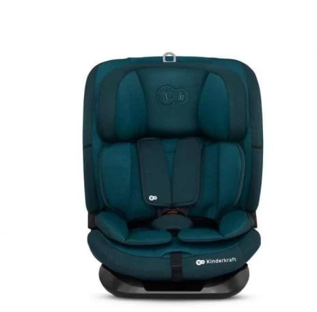 KINDERKRAFT AUTOSJEDIŠTE ONETO3 76-150CM HARBOR BLUE