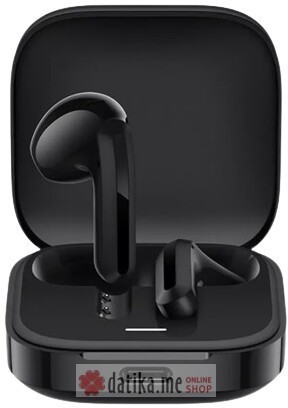 Xiaomi Redmi Buds 6 Active Black