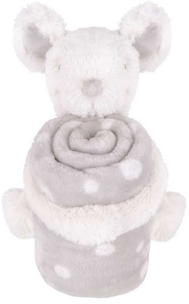 KIKKA BOO POKLON SET IGRAČKA+ĆEBE JOYFUL MICE в Черногории