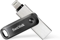 SanDisk USB 64GB iXpand Flash Drive GO za iPhone/iPad Android