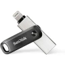 SanDisk USB 64GB iXpand Flash Drive GO za iPhone/iPad Android в Черногории