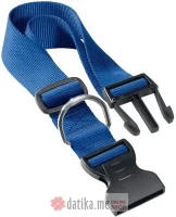 Ferplast CLUB C 40/70 COLLAR BLUE-ogrlica 
