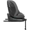 Kikka Boo autosjedište 40-150 cm i-Orbit i-SIZE Dark Grey 2025