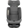 Kikka Boo autosjedište 40-150 cm i-Orbit i-SIZE Dark Grey 2025