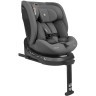 Kikka Boo autosjedište 40-150 cm i-Orbit i-SIZE Dark Grey 2025