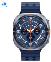 Samsung L705F Galaxy Watch Ultra 47mm, Blue