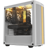 Be Quiet! Pure Base 500DX Tower ATX Windowed Side Panel