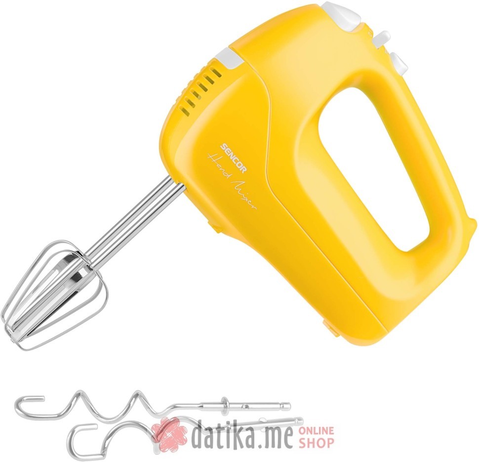 SENCOR SHM 5406YL mikser