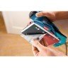Bosch GSS23AE Brusilica vibraciona pravougaona 92x182mm 190W 