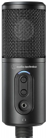 Audio-Technica ATR2500x-USB crni Mikrofon