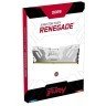 Kingston FURY Renegade White DIMM DDR5 16GB 6000MT/s, KF560C32RW-16 