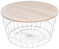 AD Trend STO METAL 68x34.5cm