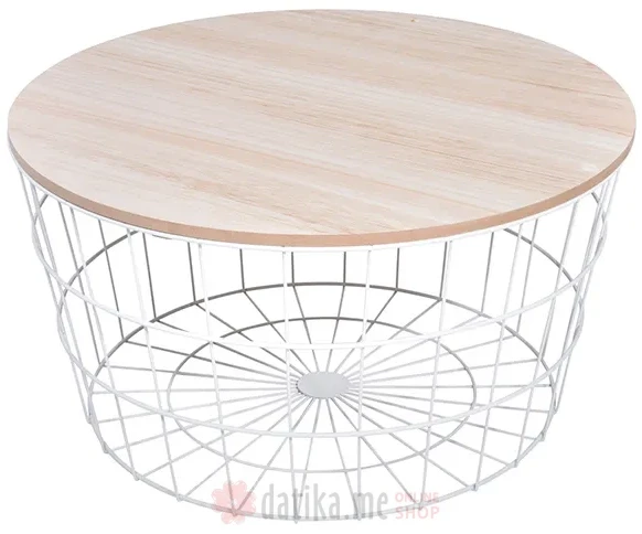 AD Trend STO METAL 68x34.5cm