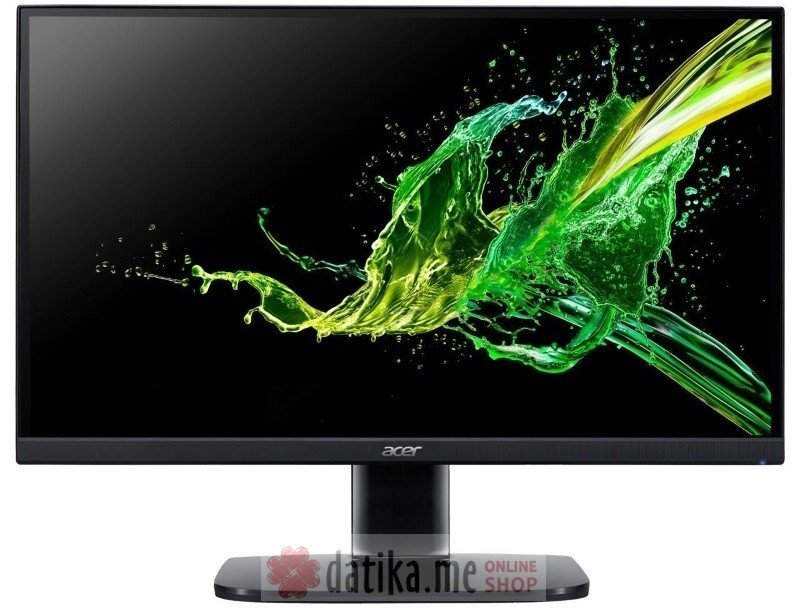 Acer KA272 LED 27"  FHD IPS 75Hz monitor 