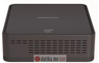 MEDIACOM MP103 Intel Celeron N4020/4GB/128GB SSD/Intel UHD 600/Win 11 Home